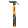 Martillo galponero LUSQTOFF mango de fibra 455G