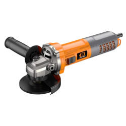Amoladora angular LUSQTOFF 1300W 115mm brushless AML1300B-8