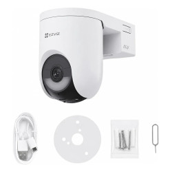 Cámara de seguridad EZVIZ HB8C LITE 4MP