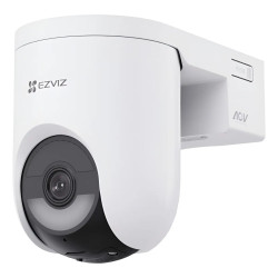 Cámara de seguridad EZVIZ HB8C LITE 4MP