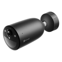 Cámara de seguridad EZVIZ EB3 2K 3MP kit con panel solar