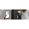 Cerrdura inteligente EZVIZ DL20 con multi accesos
