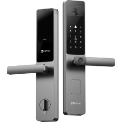 Cerrdura inteligente EZVIZ DL20 con multi accesos