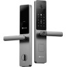 Cerrdura inteligente EZVIZ DL20 con multi accesos