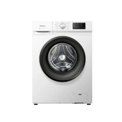 Lavarropas automático PHILCO PHLF6510B2 carga frontal 6,5kg 1000rpm Blanco