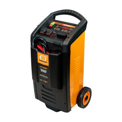 Cargador-arrancador de bateria LUSQTOFF 2000W 230V LCC-500