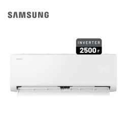 Aire Acondicionado SAMSUNG 2580F 3000w Split frío calor inverter