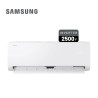 Aire Acondicionado SAMSUNG 2580F 3000w Split frío calor inverter