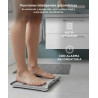 Balanza para baño GADNIC digital control grasa Peso soportado 180kg