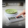 Balanza de cocina GADNIC digital hasta 10KG