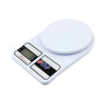 Balanza de cocina GADNIC digital hasta 10KG