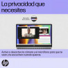 Notebook HP i3-1215 8gb RAM 512GB SSD 14'' W11H A4GZ2LA
