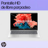 Notebook HP i3-1215 8gb RAM 512GB SSD 14'' W11H A4GZ2LA