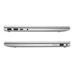Notebook HP i3-1215 8gb RAM 512GB SSD 14'' W11H A4GZ2LA