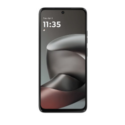 Celular MOTOROLA G47 5G 4GB RAM 128GB Gris con cargador