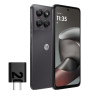 Celular MOTOROLA G47 5G 4GB RAM 128GB Gris con cargador