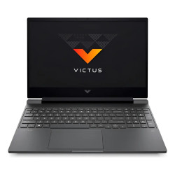 Notebook HP VICTUS RYZEN 7 5800H 16gb RAM 512GB SSD 15,6 video RTX 3050 Windows 11 Home