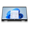 Notebook HP Pavilion X360 Intel i3-1315u 8gb RAM 512GB SSD 14''Touch Windows 11 Home