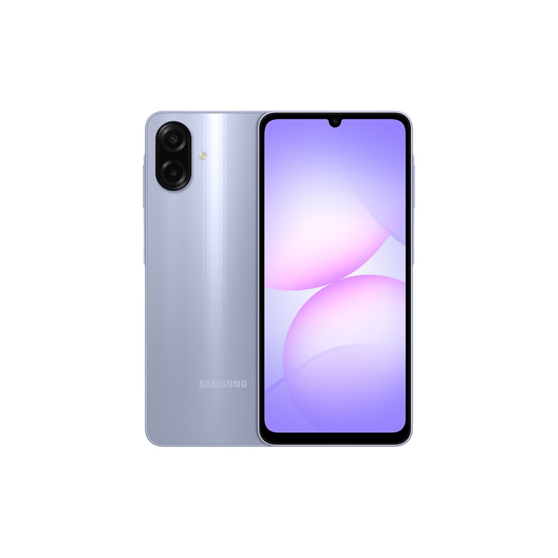 SAMSUNG GALAXY A07 64GB/4GB A075M VIOLETA SM-A075MLVVARO
