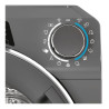 Secarropas por condensación CANDY RAPIDO WiFi 9kg 14 programas gris