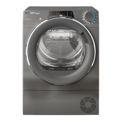 Secarropas por condensación CANDY RAPIDO WiFi 9kg 14 programas gris