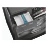 Lavasecarropas CANDY RAPIDO WIFI inverter carga frontal 14/9kg 1400rpm gris