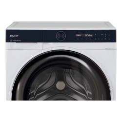 Lavasecarropas CANDY PROWASH700 WIFI inverter carga frontal 13/8kg 1400rpm blanco