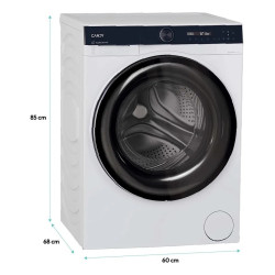 Lavasecarropas CANDY PROWASH700 WIFI inverter carga frontal 13/8kg 1400rpm blanco