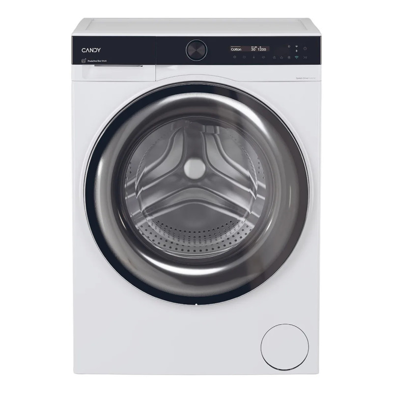 Lavasecarropas CANDY PROWASH700 WIFI inverter carga frontal 13/8kg 1400rpm blanco