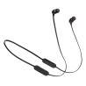 Auricular JBL TUNE T125 in ear negro