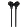 Auricular JBL TUNE T125 in ear negro