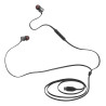 Auricular JBL TUNE 310c in ear type C negro