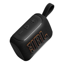 Parlante bluetooth JBL GO 5 4.8W RMS NEGRO