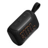 Parlante bluetooth JBL GO 5 4.8W RMS NEGRO