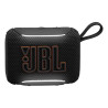 Parlante bluetooth JBL GO 5 4.8W RMS NEGRO