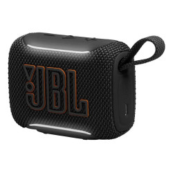 Parlante bluetooth JBL GO 5 4.8W RMS NEGRO