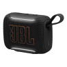Parlante bluetooth JBL GO 5 4.8W RMS NEGRO