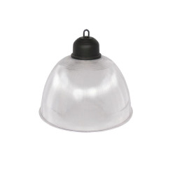 Colgante BAEL VERONA ECO para 1 luz E40 policarbonato