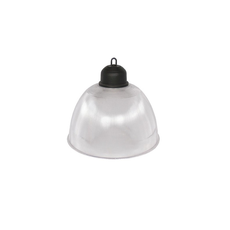 Colgante BAEL VERONA ECO para 1 luz E40 policarbonato
