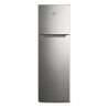 Heladera GAFA HGF311P Top Cíclica puerta reversible 311 litros plata