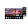 Smart Tv RCA G65P7UHD-F 65'' led UHD 4K google Tv
