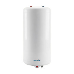 Termotanque eléctrico ESCORIAL EL-90LCS de colgar 90 litros carga superior