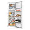 Heladera GAFA HGF252B Top Cíclica puerta reversible 252 litros blanca