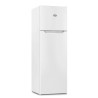 Heladera GAFA HGF252B Top Cíclica puerta reversible 252 litros blanca