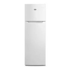 Heladera GAFA HGF252B Top Cíclica puerta reversible 252 litros blanca