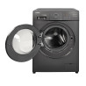 Lavarropas automático CODINI AIAFE6010G carga frontal 6kg 1000rpm gris