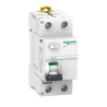 Disyuntor SCHNEIDER ACTI9 IID bipolar 40A 300mA