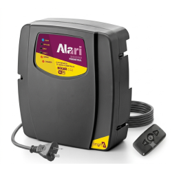 ALARI ELECTRIFICADOR HOGAR con WIFI con 1 CONTROL REMOTO (SIN BATERIA-12v/7a)