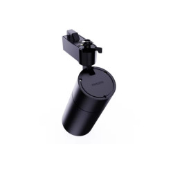 Cabezal para riel ST033T G2 20w I WB BK GM 4000K luz neutra