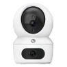 Cámara de seguridad EZVIZ H7C 4+4MP con seguimiento inteligente